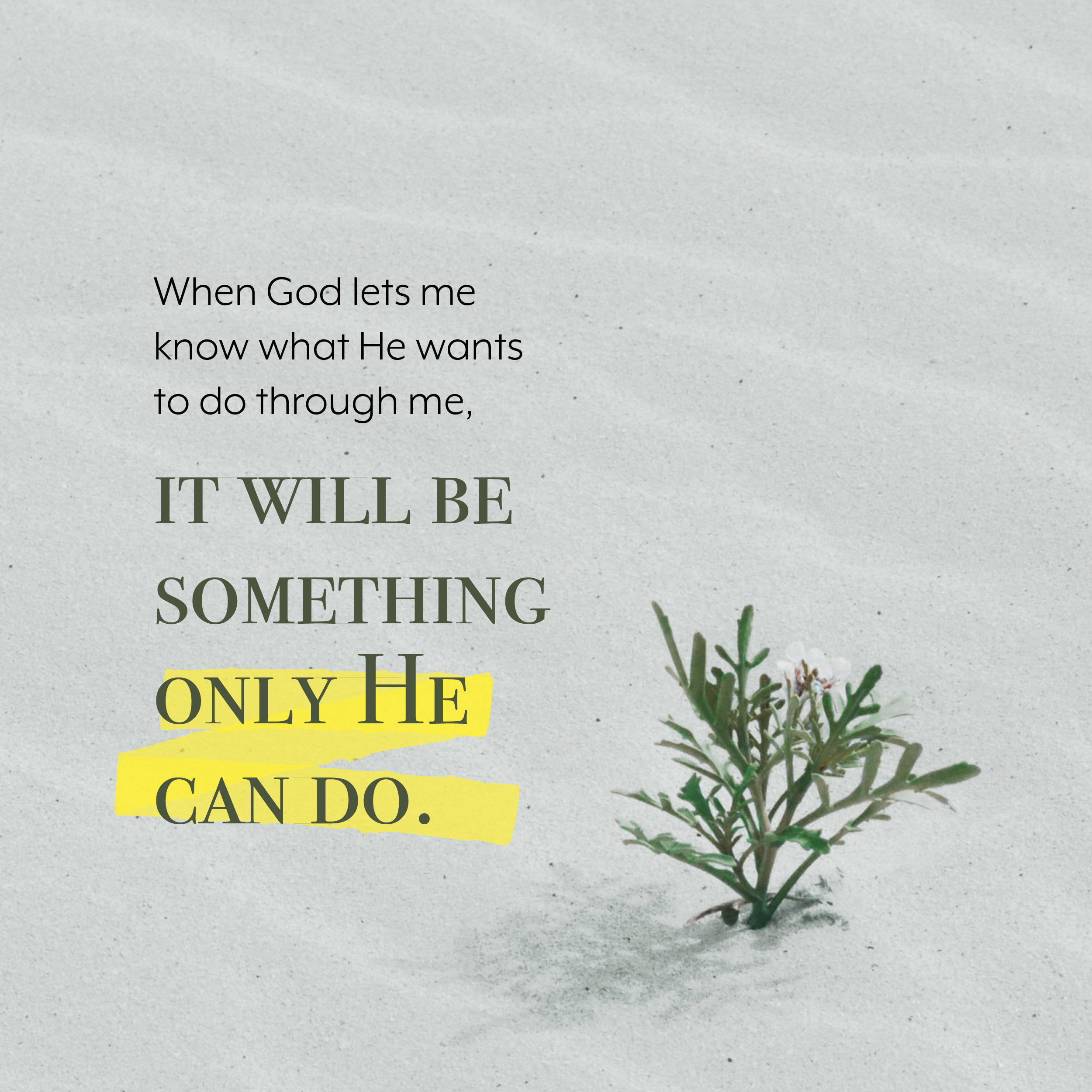 What You Do Reveals What You Believe