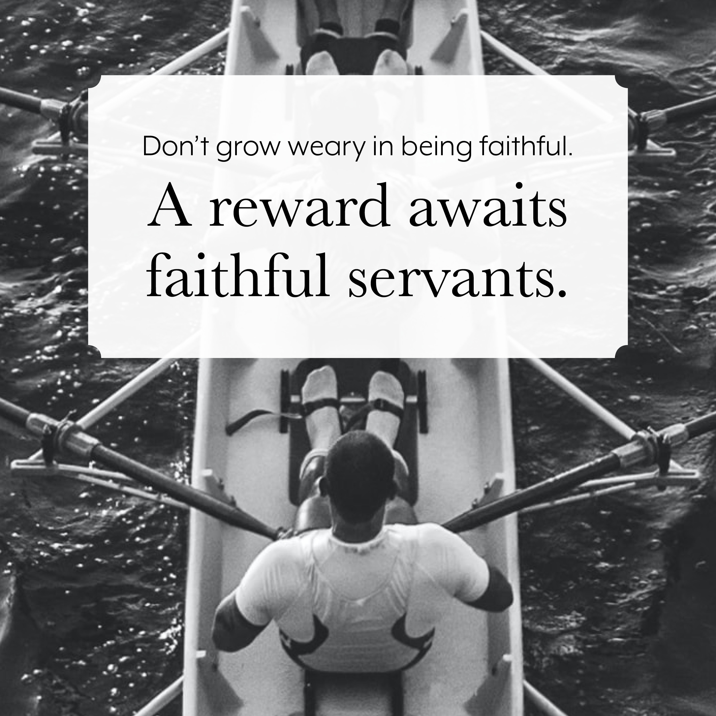 Adjustments Are Necessary