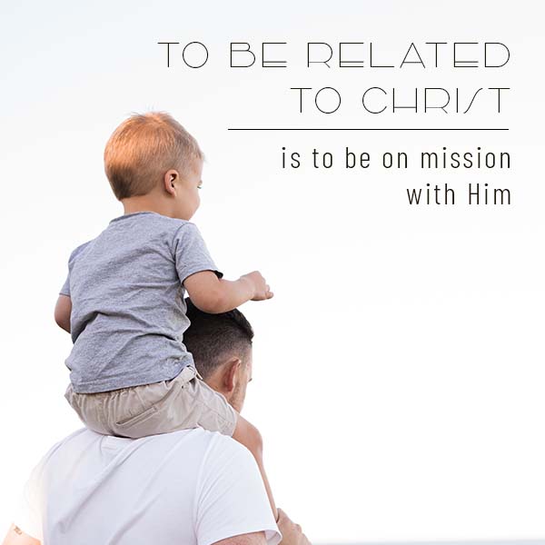 Koinonia in the Kingdom