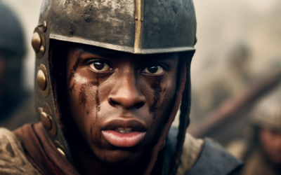 Can a Moment Change a Lifetime?