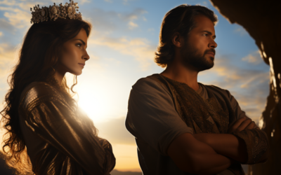 Can Love Survive Without Shared Devotion?