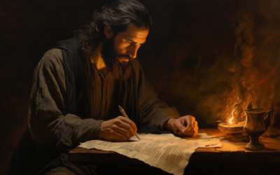 Do We Recognize the Divine Harmony in Our Relationships?