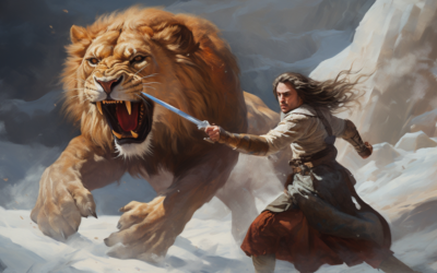 What Guides the Hand of Justice: Mercy or Judgment?