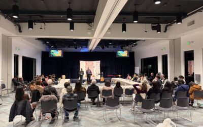 Don’s Testimony Thanksgiving 2025