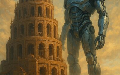 Christian Perspectives on YouTube about End-Time AI